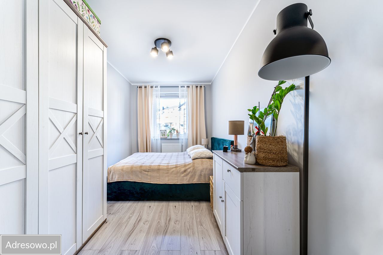 Mieszkanie 3-pokojowe Zielona Góra Łężyca. Zdjęcie 15