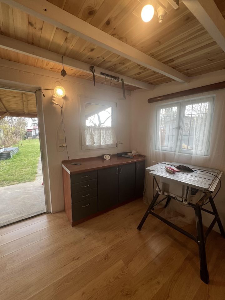 Działka rod Opole Zaodrze, ul. Torowa. Zdjęcie 9