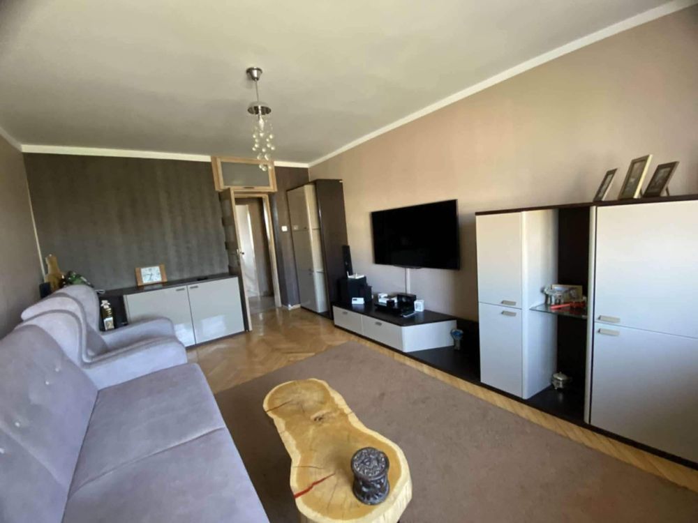 Mieszkanie 3-pokojowe Szamocin. Zdjęcie 3