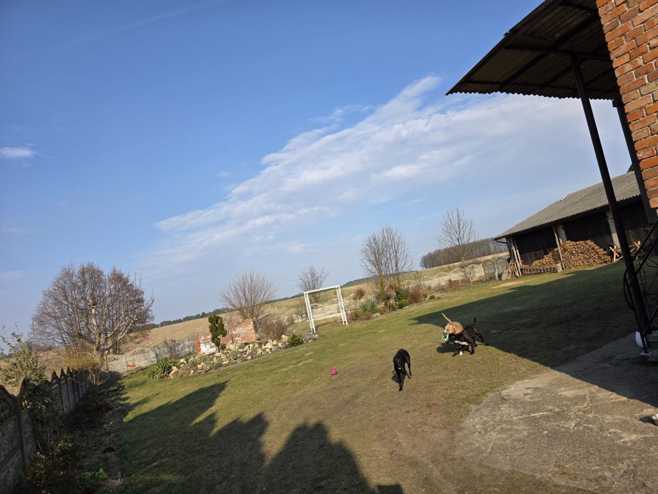 dom wolnostojący Górki. Zdjęcie 7