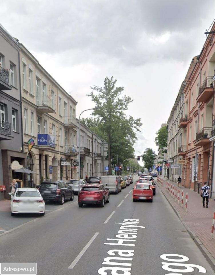 Lokal Częstochowa Centrum, ul. Dąbrowskiego. Zdjęcie 3