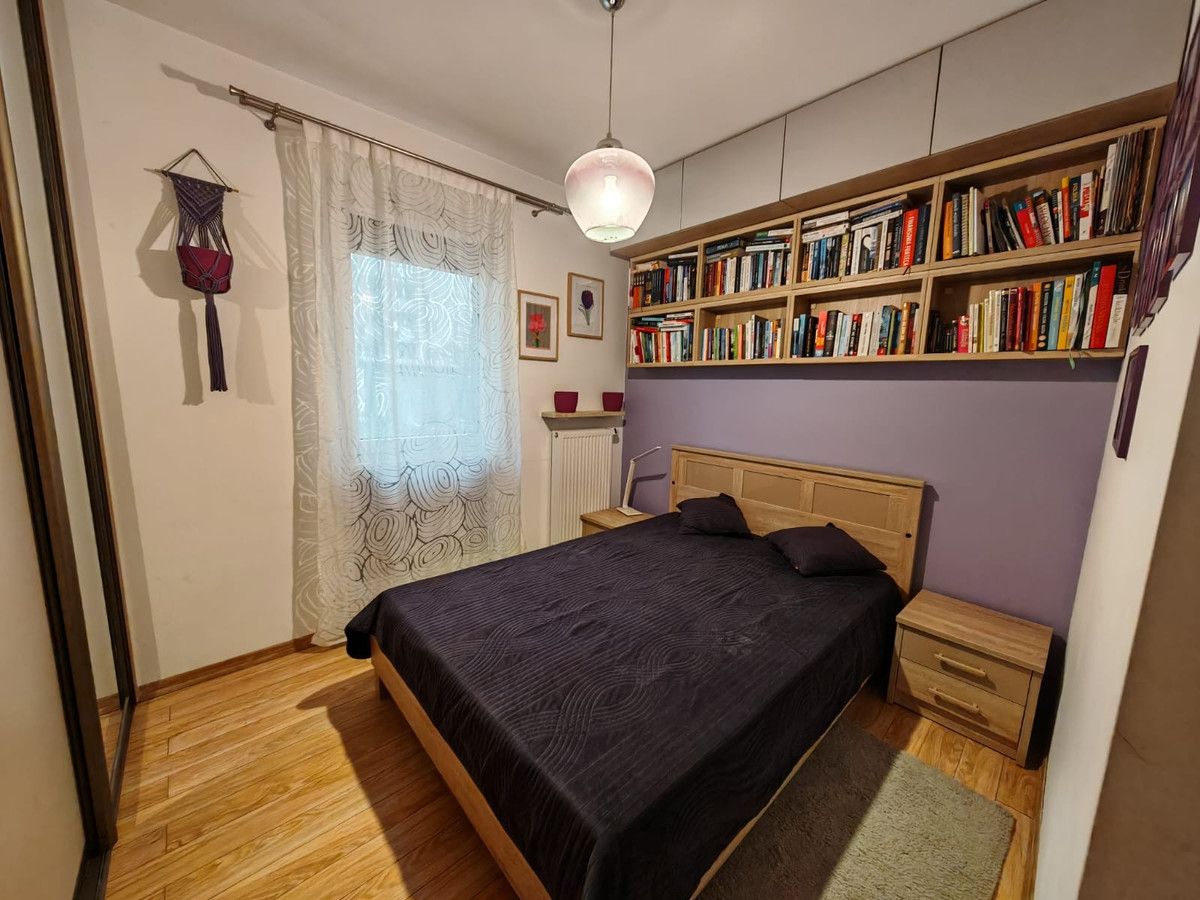 Mieszkanie 3-pokojowe Warszawa Tarchomin, ul. Odkryta. Zdjęcie 3