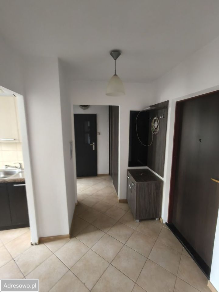 Mieszkanie 2-pokojowe Łódź Widzew, ul. Mikołaja Gogola. Zdjęcie 5