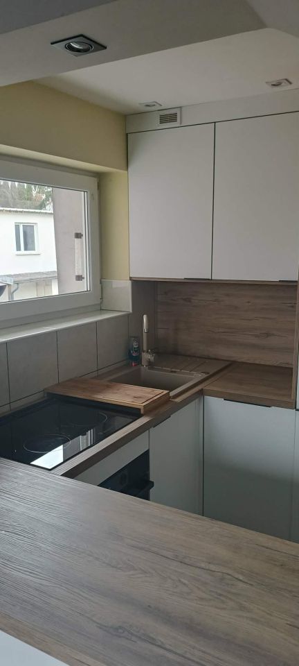 Mieszkanie 2-pokojowe Czaplinek, ul. Szczecinecka. Zdjęcie 3