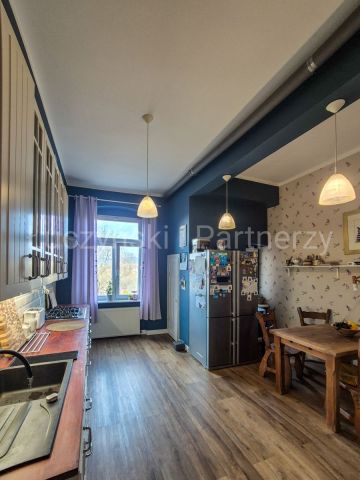 Mieszkanie 4-pokojowe Jelenia Góra. Zdjęcie 13