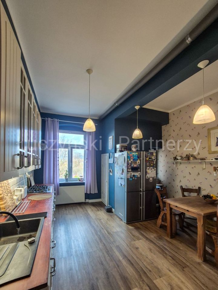 Mieszkanie 4-pokojowe Jelenia Góra. Zdjęcie 13