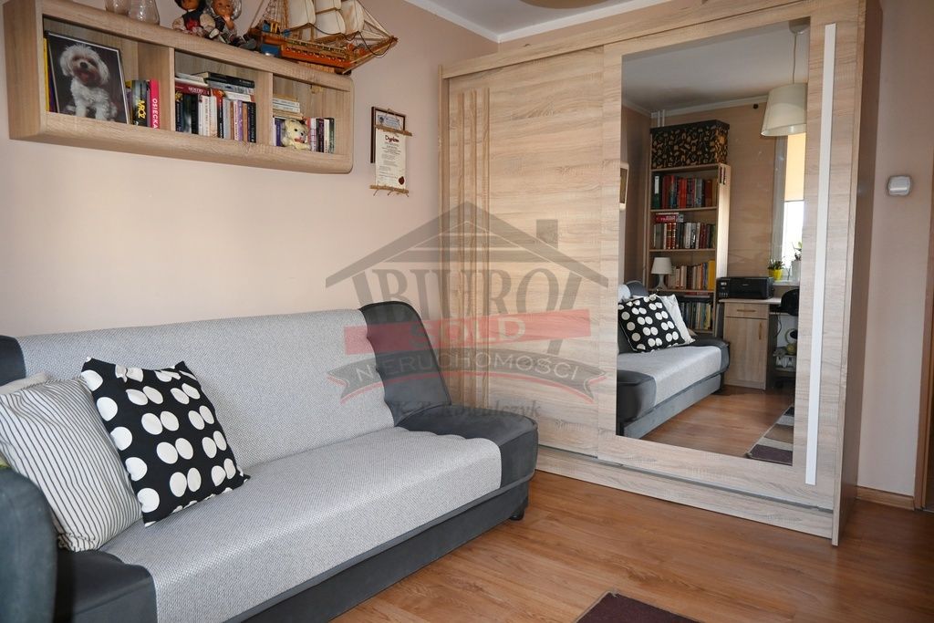 Mieszkanie 3-pokojowe Ozimek, ul. Juliusza Słowackiego. Zdjęcie 4