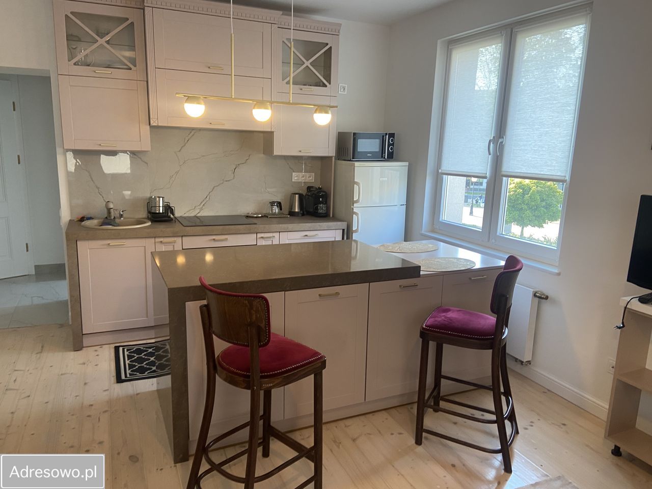 Mieszkanie 2-pokojowe Białystok Centrum, ul. dr Ireny Białówny. Zdjęcie 16