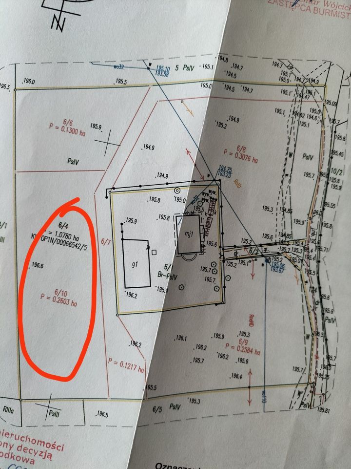 Działka budowlana Mikołajowa. Zdjęcie 7