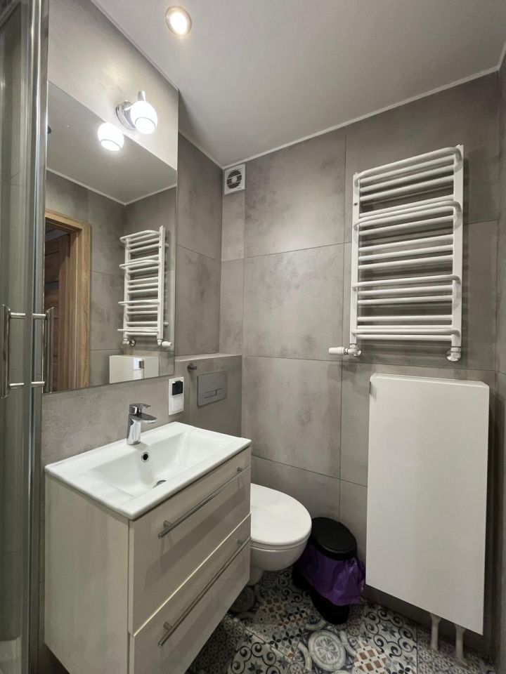 Mieszkanie 2-pokojowe Warszawa Bródno, ul. Toruńska. Zdjęcie 7