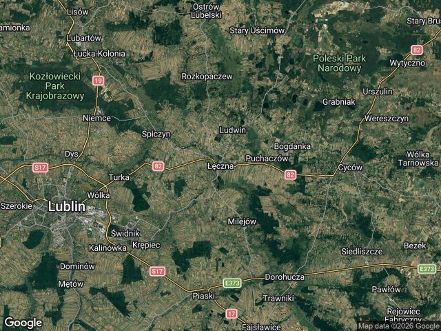 Lokal Łęczna Pasterniak, oś.Kol.Trębaczów. Zdjęcie 1