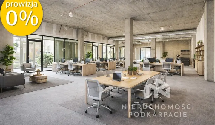 Lokal Rzeszów, ul. Fryderyka Szopena