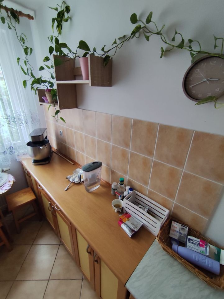 Mieszkanie 2-pokojowe Wrocław Sołtysowice, ul. Przejazdowa. Zdjęcie 22