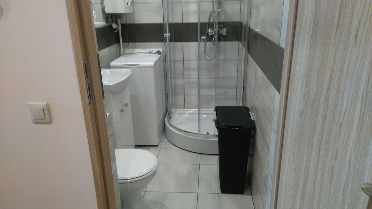 Mieszkanie 2-pokojowe Katowice os. Tysiąclecia. Zdjęcie 6