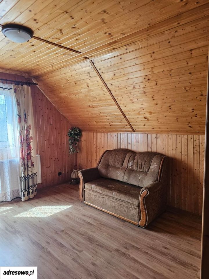 dom wolnostojący, 4 pokoje Mutne. Zdjęcie 10
