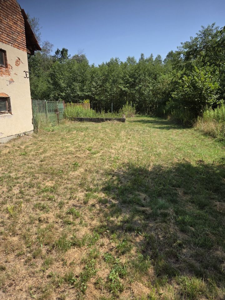 Działka budowlana Buczków. Zdjęcie 7