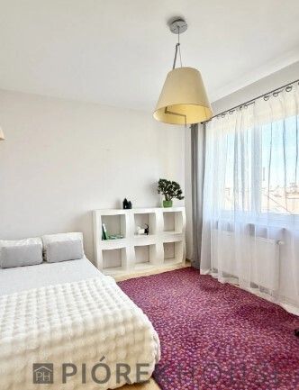 Mieszkanie 3-pokojowe Warszawa Ursynów, al. Komisji Edukacji Narodowej. Zdjęcie 13