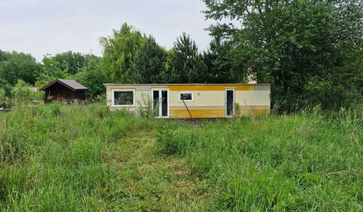Działka budowlana Ujazd