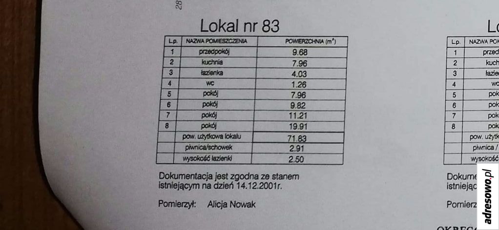 Mieszkanie 4-pokojowe Kraków Mistrzejowice, ul. Jadźwingów. Zdjęcie 15