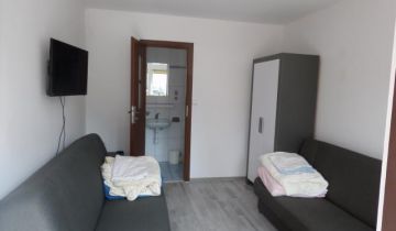 hotel/pensjonat, 13 pokoi Kołobrzeg, ul. Wylotowa