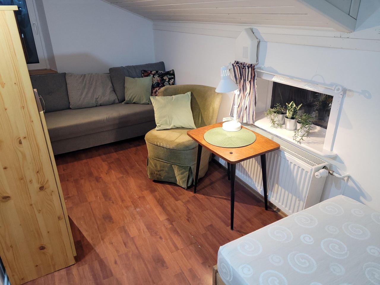 Pokój Dzierżążno, ul. Kartuska