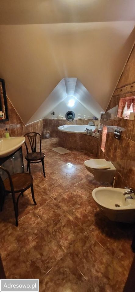 dom wolnostojący, 8 pokoi Skarszew. Zdjęcie 16