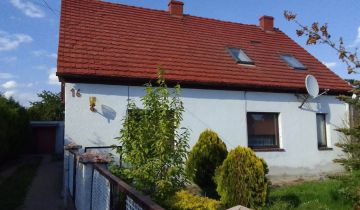 Dom na sprzedaż Polska Nowa Wieś ul. Lipowa 160 m2