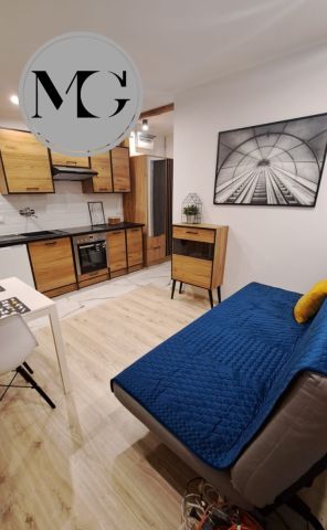 Mieszkanie 1-pokojowe Bydgoszcz Szwederowo, park gen. Jana Henryka Dąbrowskiego. Zdjęcie 9