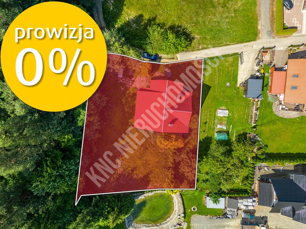 dom wolnostojący, 8 pokoi Kojszówka. Zdjęcie 9