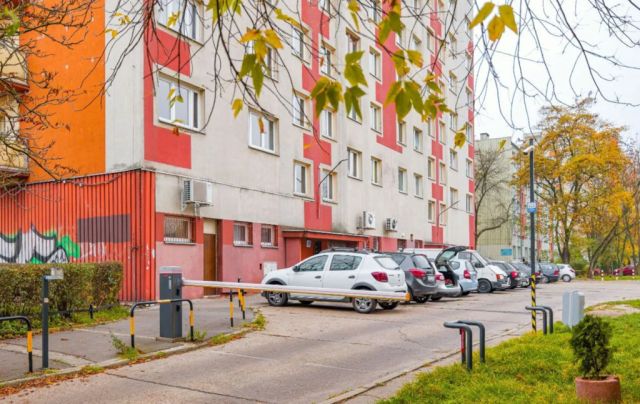 Mieszkanie 2-pokojowe Wrocław Borek, al. gen. Józefa Hallera. Zdjęcie 16