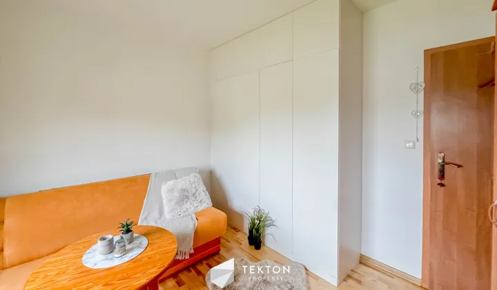 Mieszkanie 2-pokojowe Luboń, ul. Jachtowa