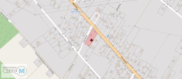 dom wolnostojący, 5 pokoi Morawica. Zdjęcie 3