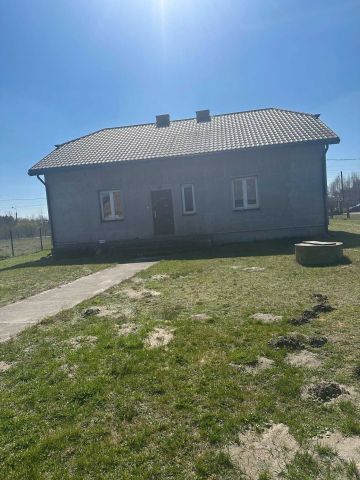 dom wolnostojący Tłuszcz, ul. Mazowiecka. Zdjęcie 1
