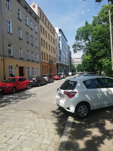 Mieszkanie 2-pokojowe Wrocław Śródmieście. Zdjęcie 12