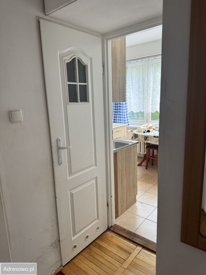 Mieszkanie 4-pokojowe Olsztyn Kortowo, ul. Jana Heweliusza. Zdjęcie 13