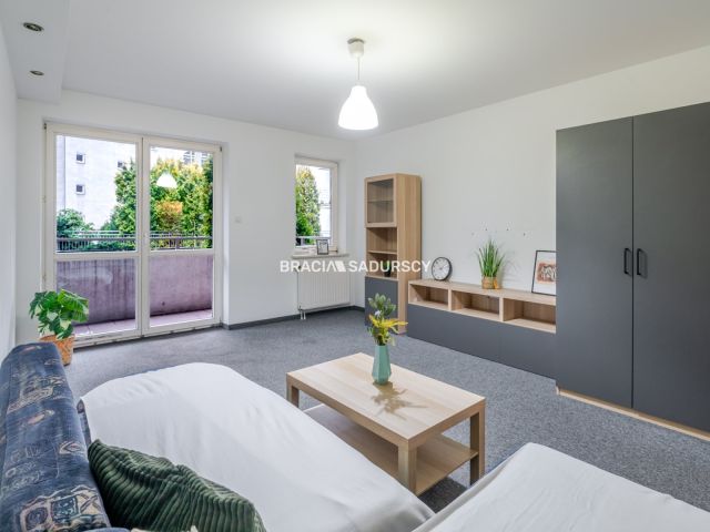 Mieszkanie 2-pokojowe Kraków Bronowice, ul. Eljasza Walerego Radzikowskiego. Zdjęcie 3