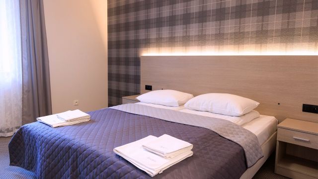 Hotel/pensjonat Żegiestów. Zdjęcie 15