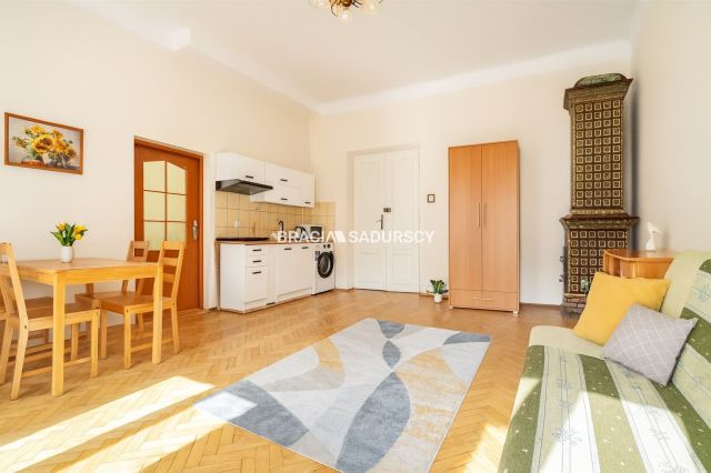 Mieszkanie 2-pokojowe Kraków Stare Miasto, ul. Długa. Zdjęcie 4