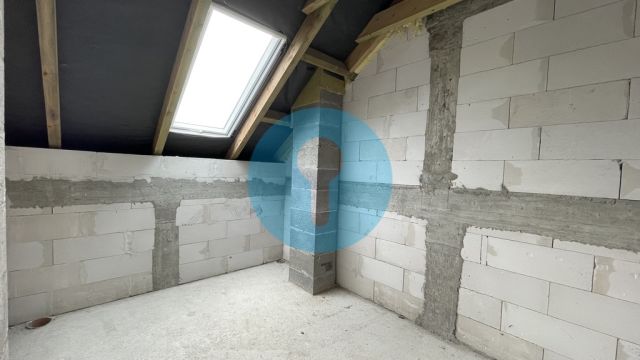 bliźniak, 4 pokoje Kielce. Zdjęcie 15