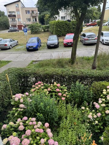 Mieszkanie 3-pokojowe Gdynia Witomino, ul. 2 Morskiego Pułku Strzelców. Zdjęcie 14