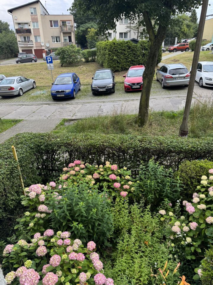 Mieszkanie 3-pokojowe Gdynia Witomino, ul. 2 Morskiego Pułku Strzelców. Zdjęcie 14