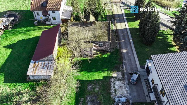 Działka rolno-budowlana Podłęże. Zdjęcie 5