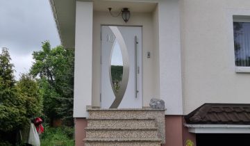 bliźniak, 4 pokoje Kielce KSM, ul. Zbigniewa Herberta