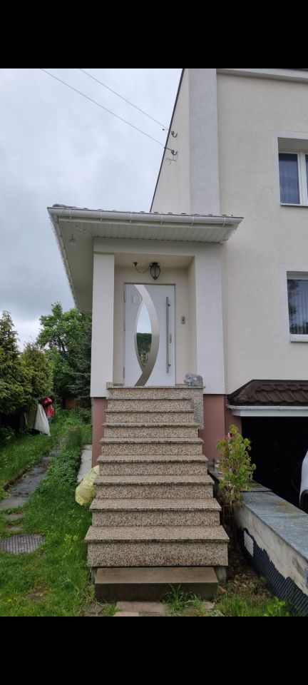 bliźniak, 4 pokoje Kielce KSM, ul. Zbigniewa Herberta. Zdjęcie 2