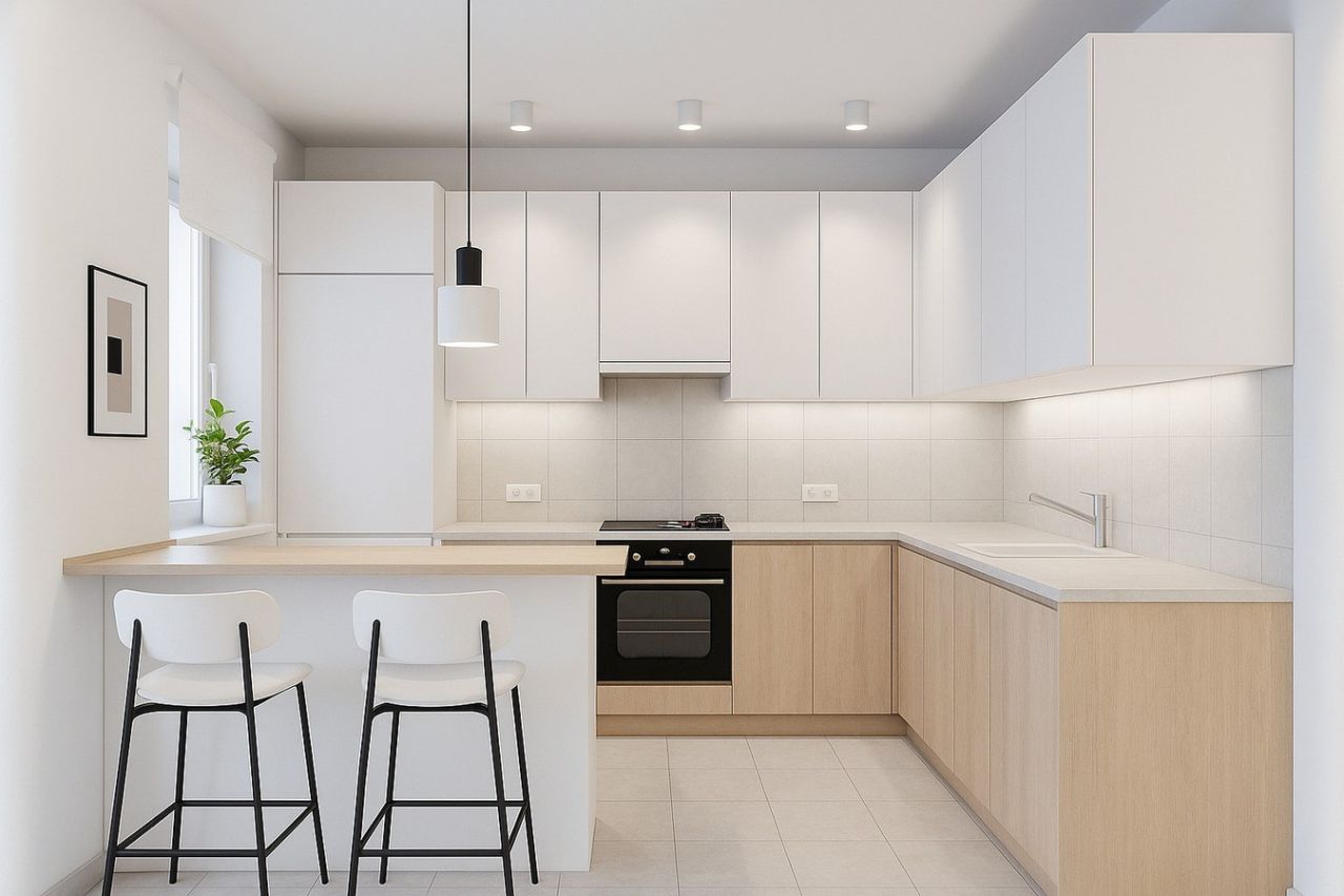 Mieszkanie 2-pokojowe Warszawa Ursynów, ul. Makolągwy. Zdjęcie 2