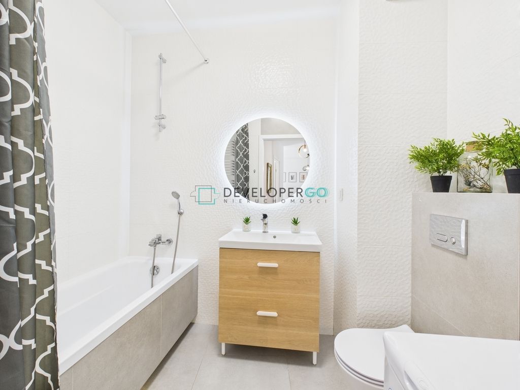 Mieszkanie 3-pokojowe Białystok Piaski, ul. Mikołaja Kopernika. Zdjęcie 10