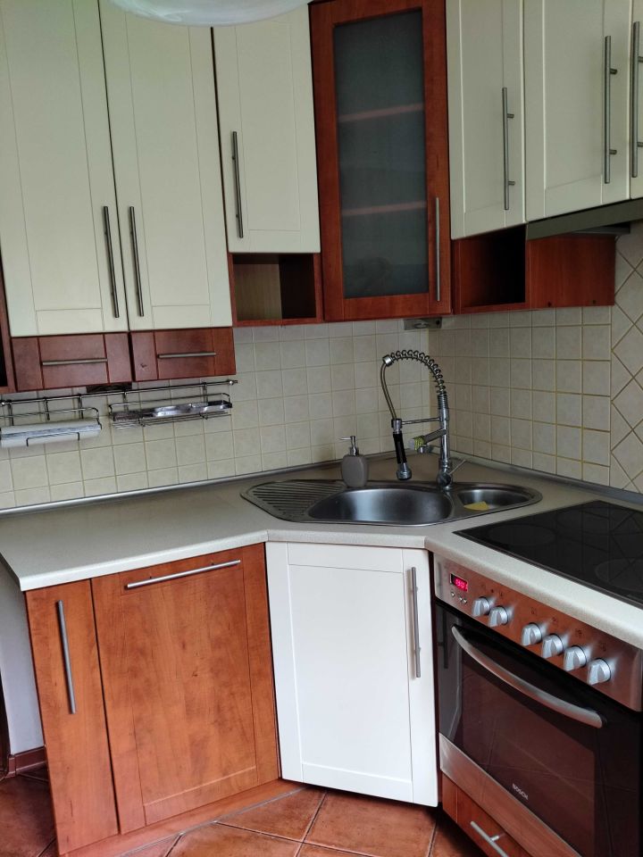 Mieszkanie 3-pokojowe Włodawa, ul. Tysiąclecia PP. Zdjęcie 2