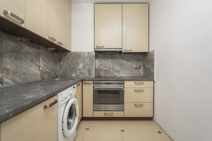 Mieszkanie 2-pokojowe Warszawa Wawer, ul. Korkowa. Zdjęcie 9