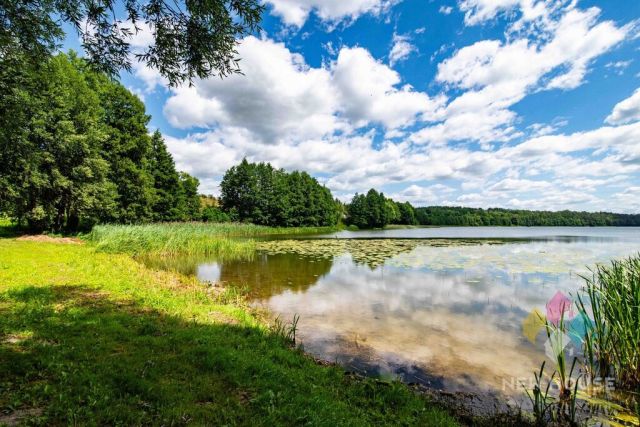 Działka budowlana Kiersztanowo. Zdjęcie 2