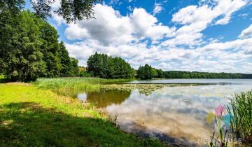 Działka budowlana Kiersztanowo